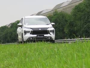 Canggih, Yuk Bedah Manfaat Fitur Weblink yang Ada di New Mitsubishi Xpander