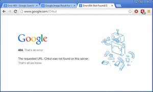Google Down! Ini Lima Pilihan Search Engine Lain