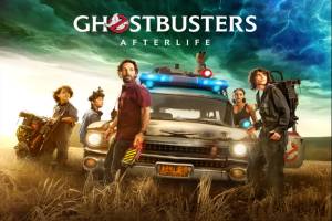 Review Film Ghostbusters: Afterlife: Sebuah Nostalgia di Era Gen Z