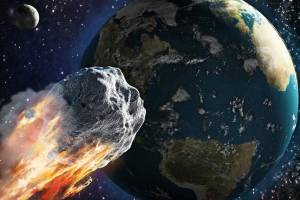 NASA dan JAXA Pernah Ingin Menabrakan Hayabusa ke Asteroid Nereus