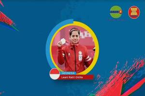Promosikan Kesetaraan Gender, ASEAN Tunjuk 10 Duta Olahraga Wanita, Leani Ratri Oktila Masuk