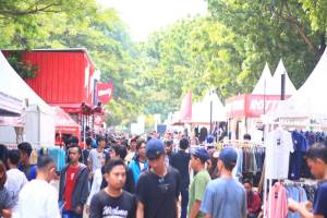 Dukung UMKM Lokal, Jakcloth Year End Sale Digelar Online