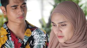 Miniseri Mahram untuk Najwa: Dilema Cinta Muslimah Modern