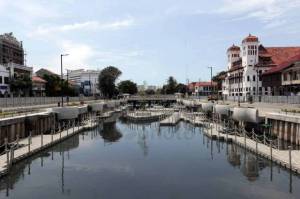 5 Tempat di Jakarta Mirip di Luar Negeri, Nomor 2 Terinspirasi Sungai Seoul Korsel