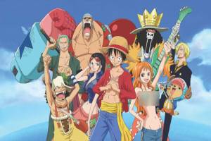 10 Karakter Anime Cewek Paling Cerdas di One Piece
