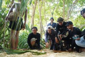 Bangkitkan Ekonomi & Semangat Sineas yang Mati Suri, Program PEN Film Kemenparekraf Banjir Pujian