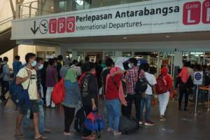 Siap-siap, Indonesia Akan Kirim TKI Lagi ke Malaysia