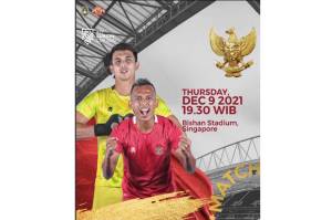 Menguji Kreativitas dan Efektivitas Pemain Timnas Indonesia di Piala AFF 2020