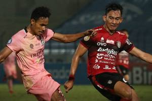 Hasil Liga 1 2021/2022: Haris Tuharea Antar Madura United ke 10 Besar Usai Bungkam Bali United
