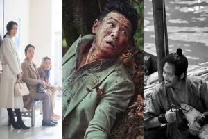 5 Film Korea Terbaik 2021 yang Wajib Ditonton Sebelum Tahun Berakhir