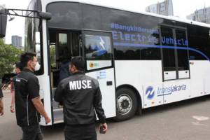 Kerap Kecelakaan, Pengamat Minta Transjakarta Tak Jadi Operator Bus