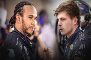 Verstappen Jelang GP Abu Dhabi: Saya Diperlakukan Tidak Adil