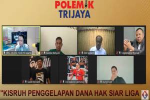Muncul Nama Rudy Kangdra dalam Dugaan Penggelapan Dana Hak Siar, Sekjen Red Gank: Fans Dirugikan!