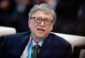 Bill Gates: Jangan Kaget, 3 Tahun Lagi Anda Mulai Berkantor di Metaverse