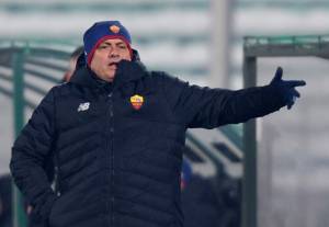 Roma Libas Spezia 2-0, Mourinho: Saya Suka Hasilnya, Bukan Permainannya!