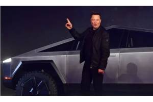 Elon Musk Dipermalukan Saat Kelemahan Tesla Cybertruck Terungkap
