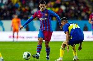 Barcelona Ditekuk Boca Juniors: Begini Reaksi Xavi Hernandez