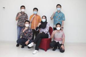 Luar Biasa, 6 Pelajar SMP Wakili Indonesia Ikut Olimpiade Sains di Dubai