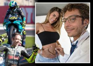 Gaya Hidup Valentino Rossi: Ahli Kapal Pesiar, Tak Sabar Jadi Ayah