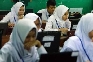 Libur Sekolah SD dan SMP di Bogor 27 Desember-9 Januari 2022