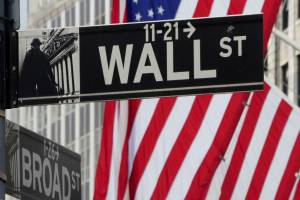 Wall Street Menguat, Sambut Kabar Baik Keputusan The Fed