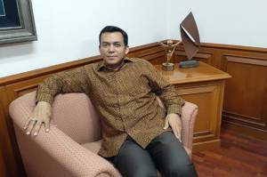 Bos Krakatau Steel Silmy Karim Kembali Borong 2,43 Juta Lembar Saham KRAS, Buat Apa?