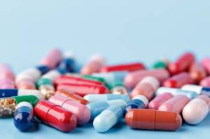 Temuan Supply Chain di Industri Farmasi  Berisiko pada Penyakit dan Kematian