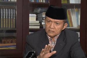 Omicron Masuk Indonesia, Anwar Abbas: Alarm untuk Pemerintah