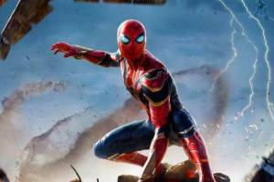 Raup Hampir Rp1 Triliun, Spider-Man: No Way Home Berpotensi Masuk Jajaran Film Terlaris Sepanjang Masa