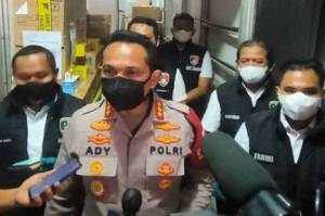 Profil Ady Wibowo, Kapolres Jakarta Barat Berhasil Tangkap Artis Narkoba hingga Bongkar Pabrik Sabu