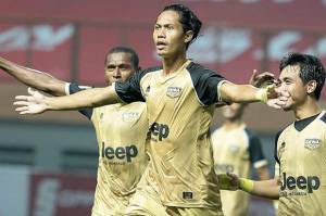 Hasil Liga 2 2021/2022: Tampil Dominan, Martapura Dewa Bekap Sulut United