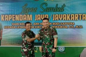 Oknum TNI Tulis Nomor HP di Paspor Mahasiswi yang Karantina, Kodam Jaya Bertindak
