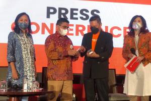 Kembali Geliatkan Sektor Pariwisata dan Kesehatan Melalui Indonesia Health Tourism