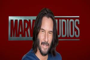 Bertemu Kevin Feige, Keanu Reeves Bahas Peran di Film Marvel