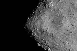 Ilmuwan: Batu Asteroid Ryugu Akan Ungkap Asal-usul Kehidupan