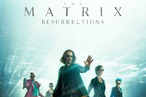 Review The Matrix Resurrections: Nostalgia yang Tidak Sempurna
