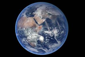 6 Keunikan Bumi yang Patut Disyukuri, Nomor 3 Tak Dimiliki Planet Lain