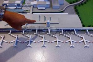 Bandara Halim Ditutup Awal 2022, Begini Kesaksian GM Bandara