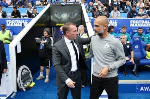 Preview Manchester City vs Leicester: Duel Berat Sebelah