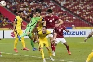 Fakta Timnas Indonesia Cetak Minimal 4 Gol saat Menang