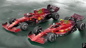 Sambut F1 2022, Ferrari Bakal Bedah Kelemahan Mobil