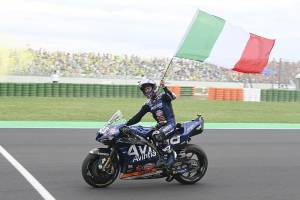 Tatap MotoGP 2022, Enea Bastianini Andalkan Dua Amunisi