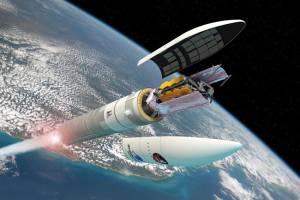 Teleskop Terbesar dan Termahal, Roket Ariane 5 Sukses Luncurkan James Webb
