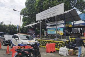 BPTJ Catat Penumpang Bus di Terminal Bogor, Depok, dan Tangerang Alami Kenaikan