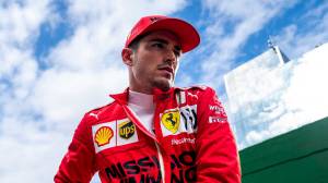 Ferrari Kian Berkembang, Charles Leclerc Optimistis Bisa Bersinar di F1 2022