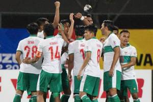 Holywings Guyur Timnas Rp1 Miliar Jika Juara Piala AFF 2020