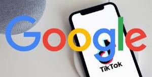 TikTok Rebut Posisi Google, Jadi Website Paling Banyak Diklik Sepanjang 2021
