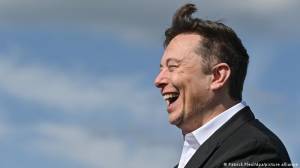 Elon Musk Tidak Yakin Metaverse Bisa Ubah Dunia