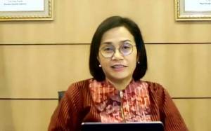 Sri Mulyani Curhat: Mumet Diminta Jokowi Gratiskan Vaksin Covid