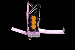 Pelindung Matahari Teleskop James Webb Mulai Dibuka